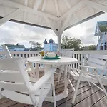 Appartement Ostseeperle Binz