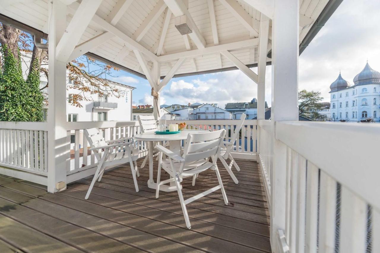 Ostseeperle Apartment *
