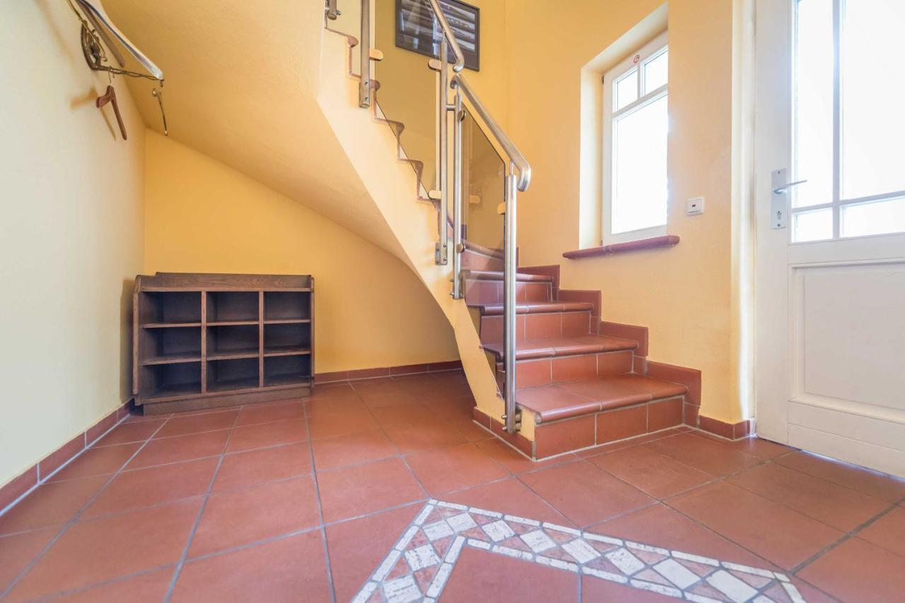 Ostseeperle Apartment *