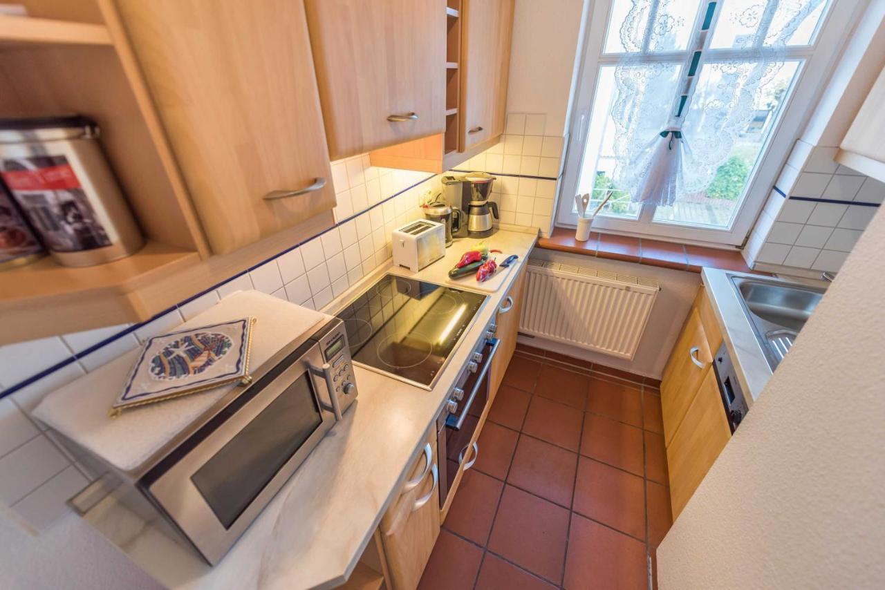 Ostseeperle Apartment
